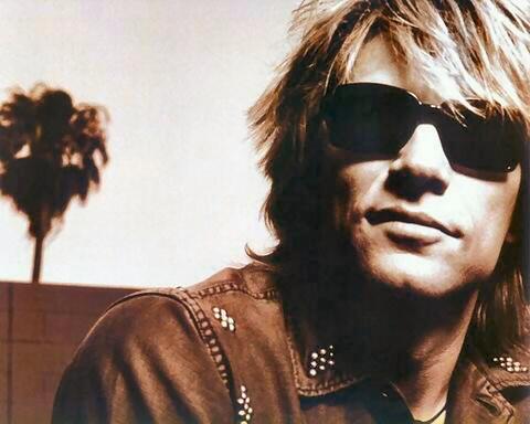 Ternyata Bon Jovi Pernah Jadi Tukang Sapu