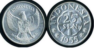 Pict Uang Logam Indonesia 