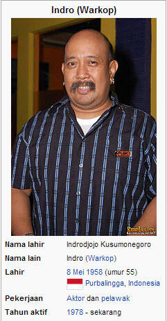 Mengenang WARKOP DKI