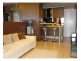 Apartemen Sudirman Park Sewa Harian/mingguan/tahunan