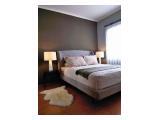 Apartemen Sudirman Park Sewa Harian/mingguan/tahunan