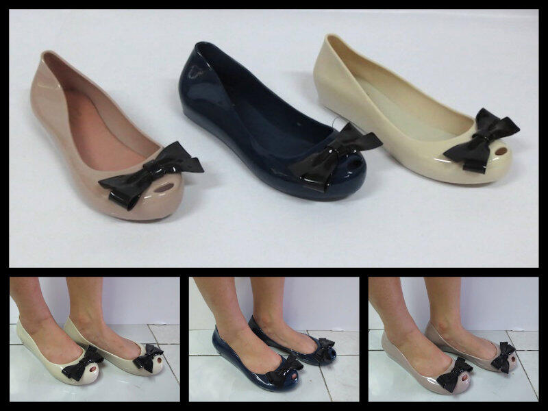 Melissa Viviene West Wood Flat (Murmer Abiss )