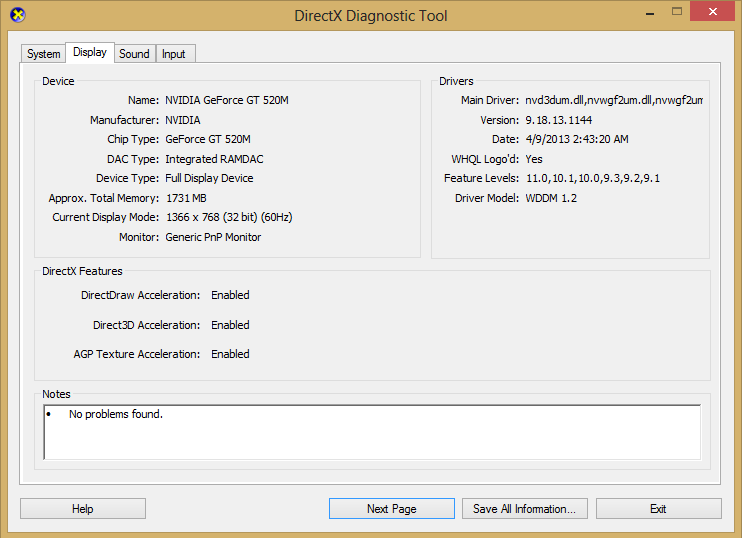 help kaka solusi buat laptop ASUS A43S di pake main (RF ONLINE)