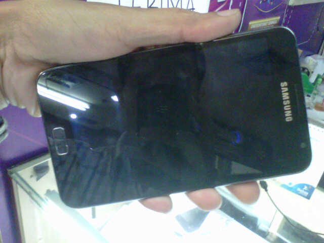 samsung galaxi note 1second
