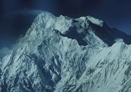 wow .. 11 Gunung yg Paling Banyak Menewaskan Pendaki