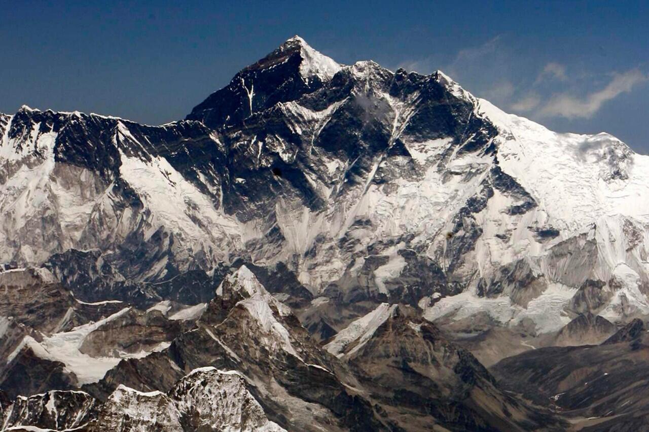 wow .. 11 Gunung yg Paling Banyak Menewaskan Pendaki