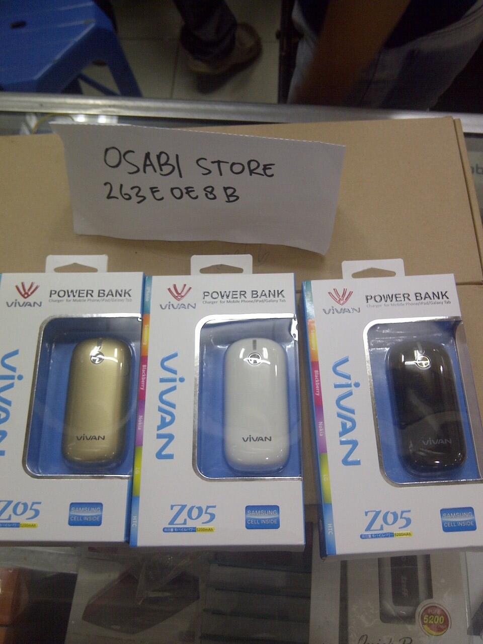 DISTRIBUTOR Powerbank, acc HP, BB, casing, batre, headset, earphone dll , all ready!!