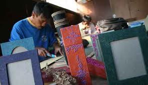 Bagaimana Langkah Kreatif Anda dengan Sampah?