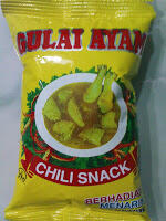 Beberapa Snack Era 90 an Yang Ngangenin