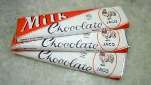 Beberapa Snack Era 90 an Yang Ngangenin