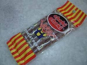 Beberapa Snack Era 90 an Yang Ngangenin