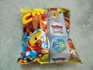Beberapa Snack Era 90 an Yang Ngangenin