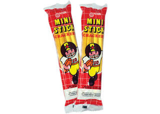 Beberapa Snack Era 90 an Yang Ngangenin