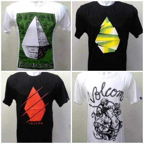 GROSIR KAOS SKATE & SURFING