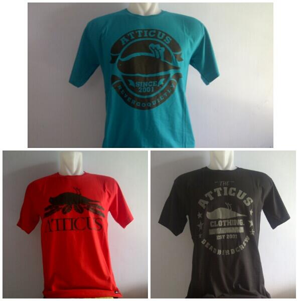GROSIR KAOS SKATE & SURFING