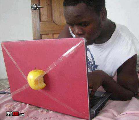 laptop apple terbaru