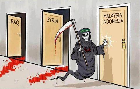 &#91;MIRIS&#93; inilah nasib saudara kita di SYRIA sana gan