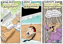 Korupsi Itu...