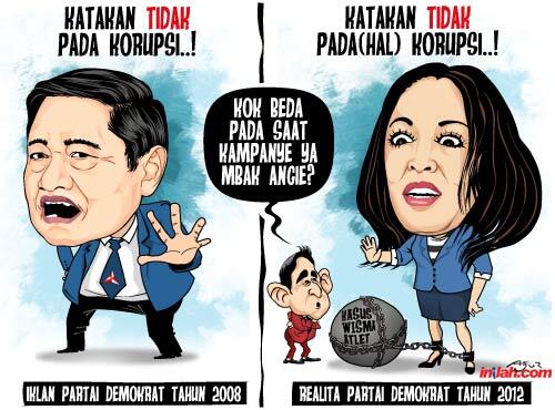 Korupsi Itu...