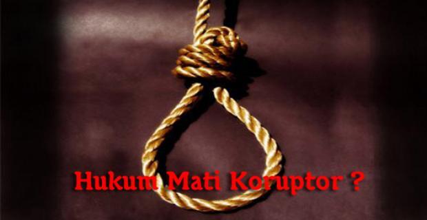 Korupsi Itu...