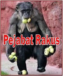 Korupsi Itu...