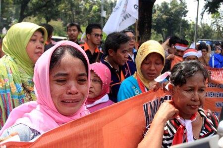 Inikah Keadaan Negri Kita " Indonesia"