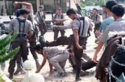 Inikah Keadaan Negri Kita " Indonesia"