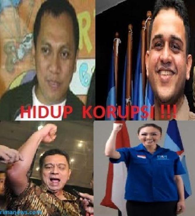 Inikah Keadaan Negri Kita " Indonesia"