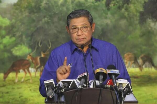 Presiden: Jangan Terlalu Mudah Mengklaim Cinta Rakyat...