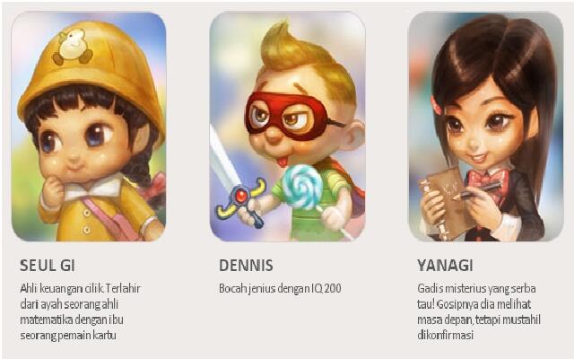 AGAN MANIAK GAMES?(MASUK) JANGAN NGAKU GAMERS KALO BELOM NYICIPIN GAME YANG SATU INI