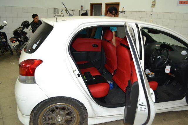 Jual Spesialis bungkus jok mobil di Bandung MBtech murano Jual Spesialis bungkus jok mobil di Bandung MBtech murano