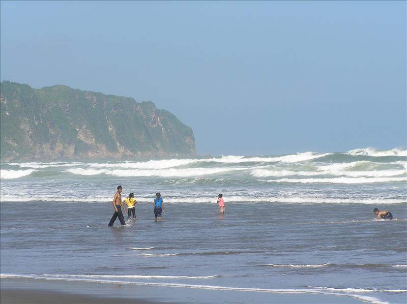 7 Pantai terindah di Indonesia