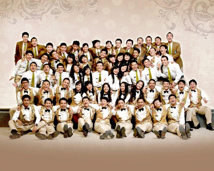 MTH 2010 A - (Kelas B) FB STP Bandung a.k.a Enhaii
