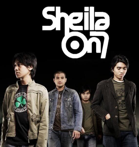 Misteri dibalik lagu "SEPHIA" sheila on7