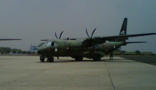 &#91;Hebat&#93; Pesawat buatan Indonesia diminati 5 Negara ASEAN