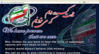 Hacker Iran Bobol Situs Voice of America gan!!!