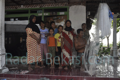 Kampung yang penduduknya banyak yang nikah siri