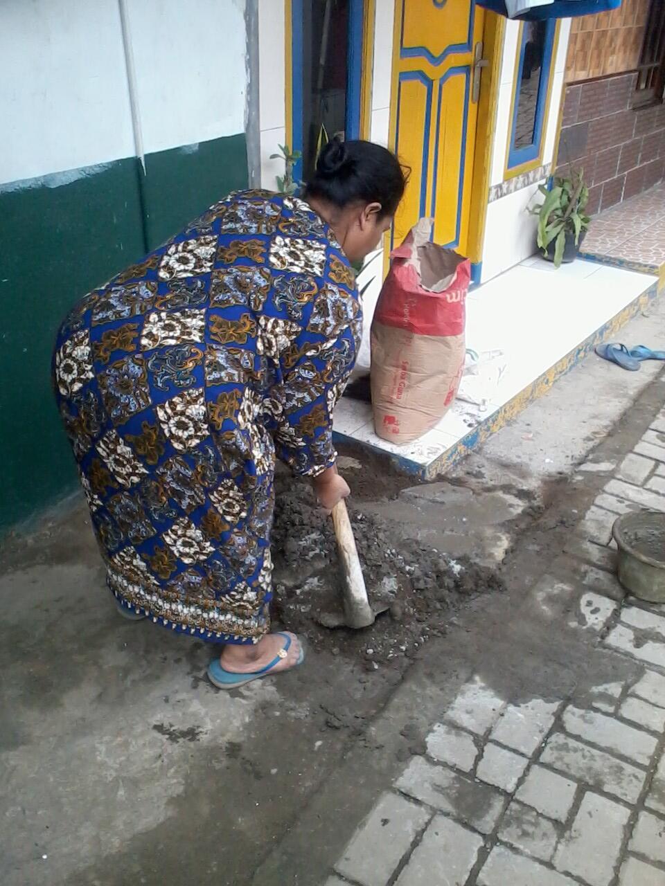 &#91;B&#93;ini barru emansipasi ..&#91;/B&#93;