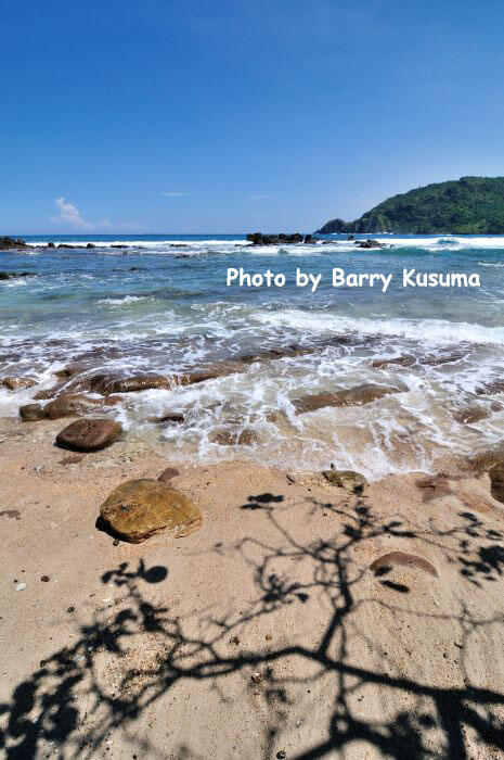 9 Pantai Terindah di Yogyakarta.