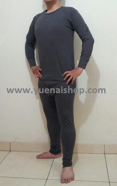 Cari Longjohn pria, wanita, dan anak-anak (Setelan dalaman 