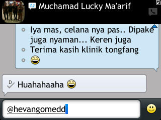 READY STOCK CHINO FOR MAN, FOR WOMAN SURABAYA