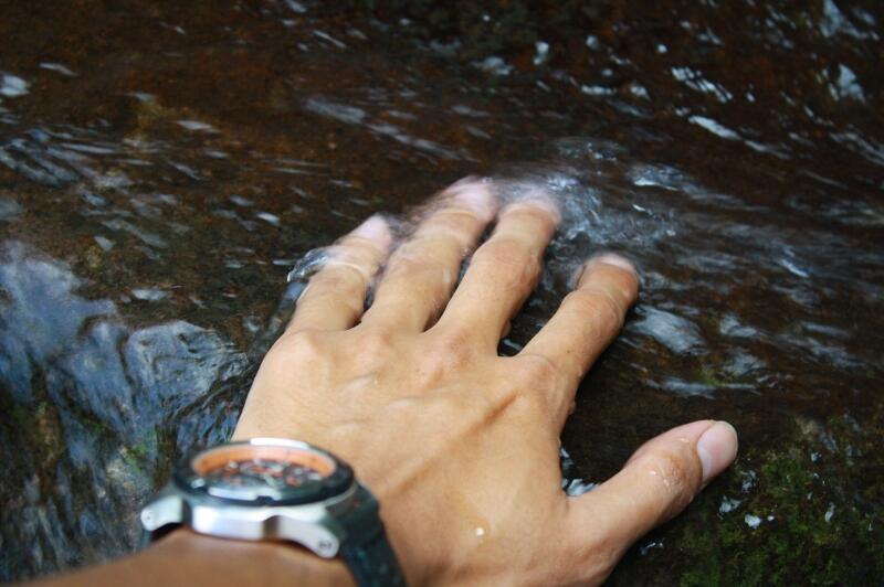 Gan Traveller, Ada Wisata Air Terjun Semirang.