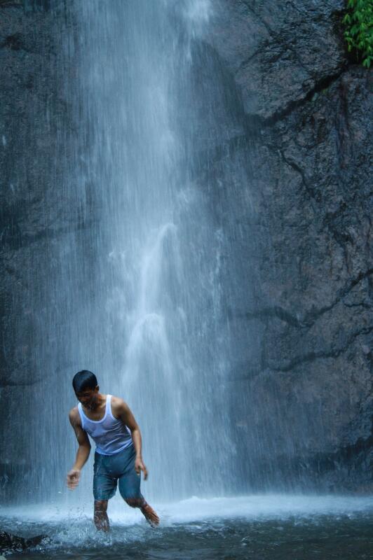 Gan Traveller, Ada Wisata Air Terjun Semirang.
