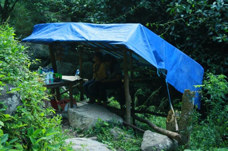 Gan Traveller, Ada Wisata Air Terjun Semirang.