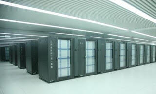 5 server komputer tercanggih