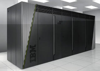 5 server komputer tercanggih