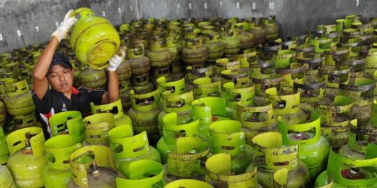 5 Barang kebutuhan masyarakat melonjak sebelum kenaikan BBM