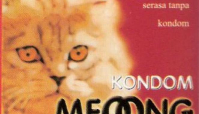 (meooooong) Waduh, Peserta Forum Pemred Dihadiahi Kondom