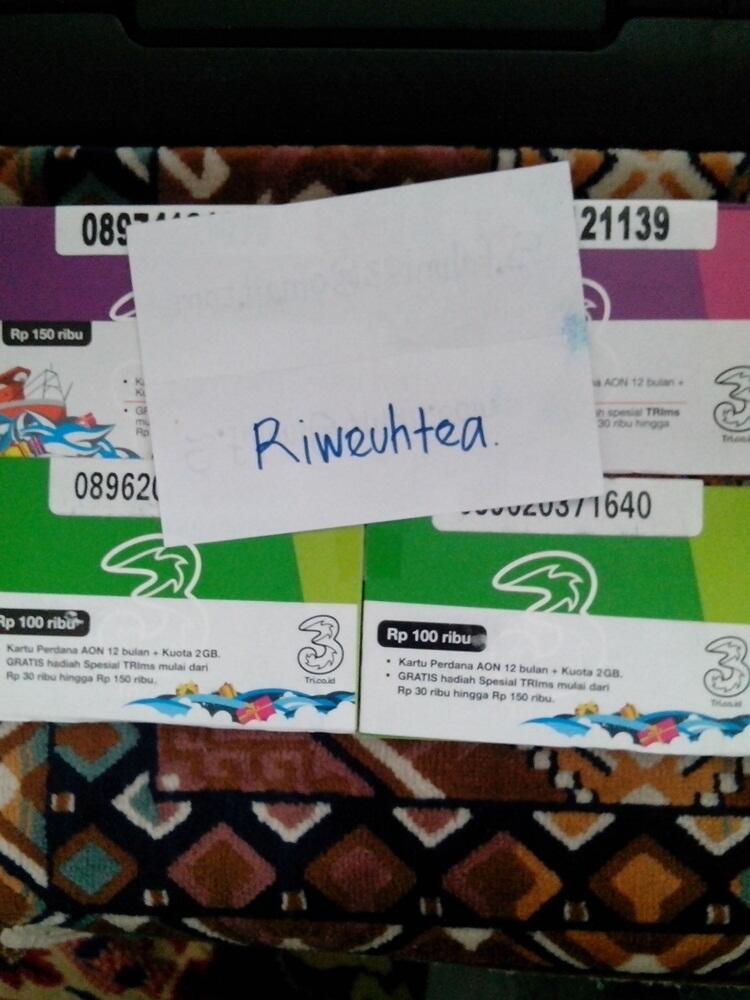 JUAL MURAH BNIB XIAOMI REDMI 1S GARANSI TAM LAZADA + XIAOMI MI3 GARANSI BLESS 1 TAHUN