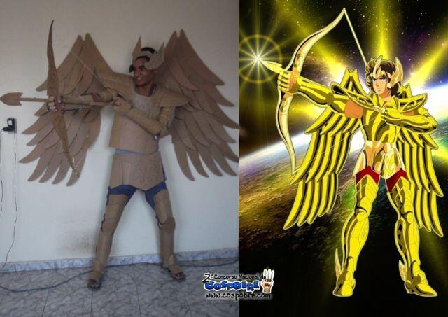 COSPLAY FAIL yang bikin NGAKAK !!! serupa tapi TAK SAMA.